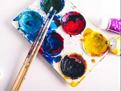 Interpreting your Child's Artwork – Artful Kids